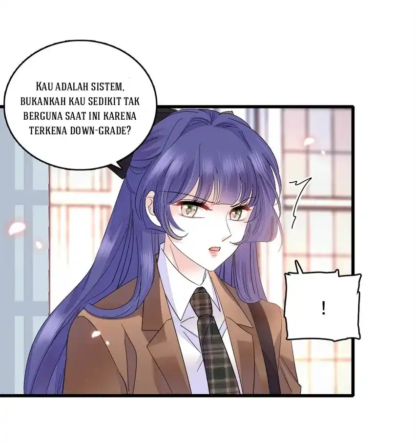 Baca The Almighty Daughter Runs The World - Chapter 71 halaman 39