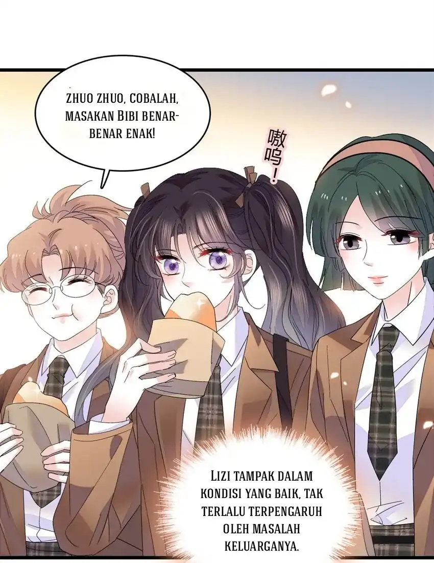 Baca The Almighty Daughter Runs The World - Chapter 71 halaman 5