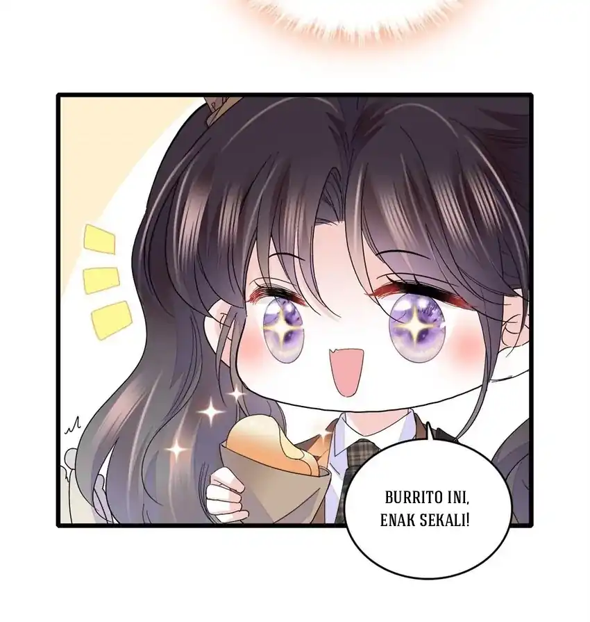 Baca The Almighty Daughter Runs The World - Chapter 71 halaman 6