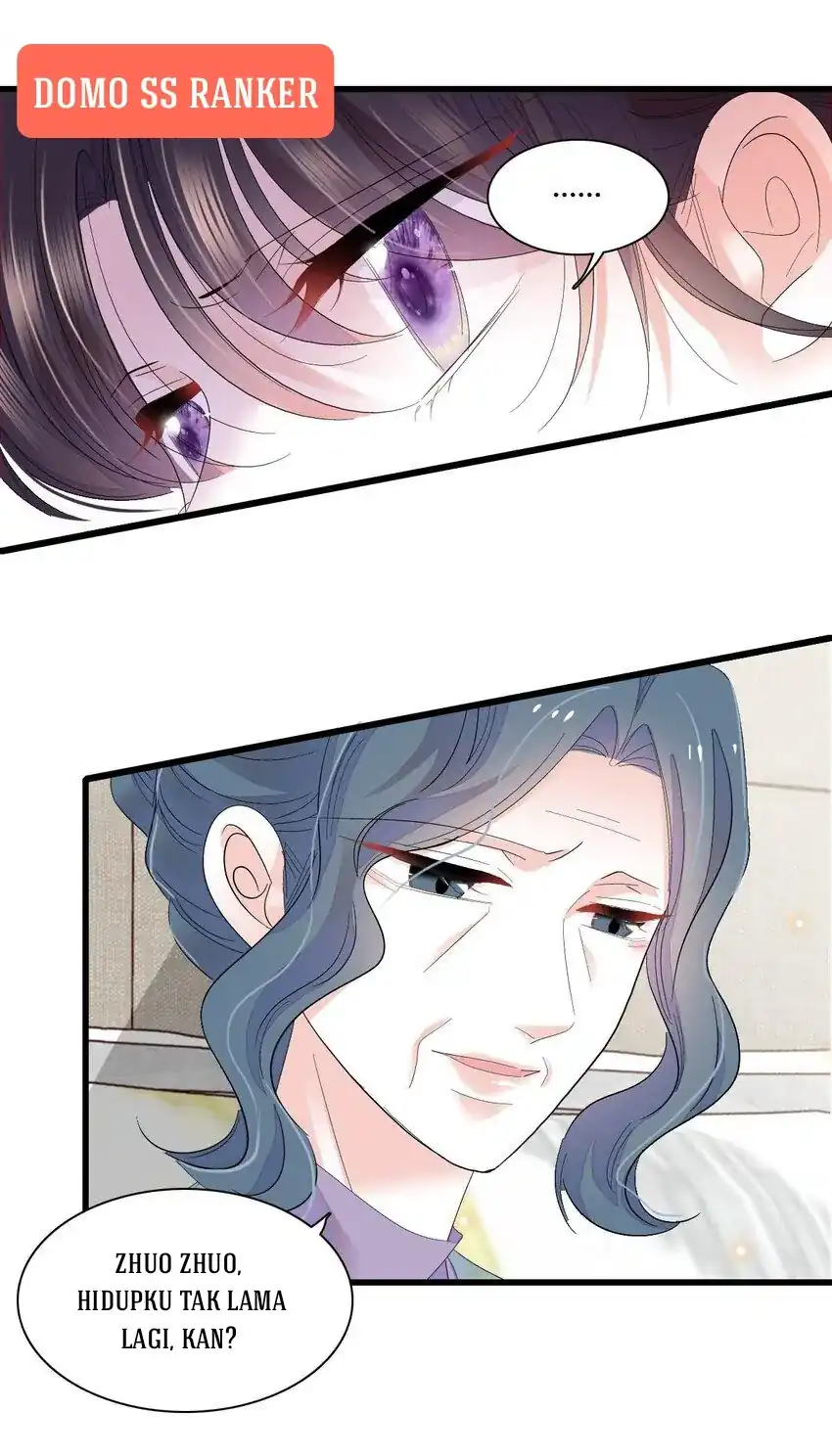 Baca The Almighty Daughter Runs The World - Chapter 72 halaman 11