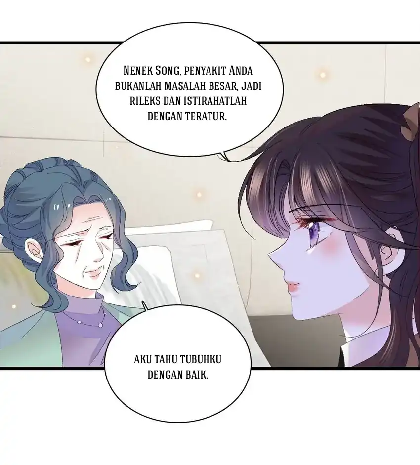 Baca The Almighty Daughter Runs The World - Chapter 72 halaman 12