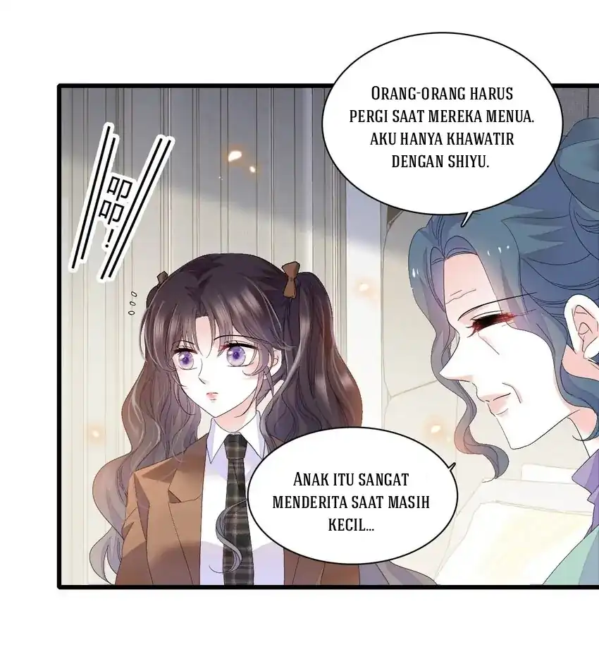 Baca The Almighty Daughter Runs The World - Chapter 72 halaman 13