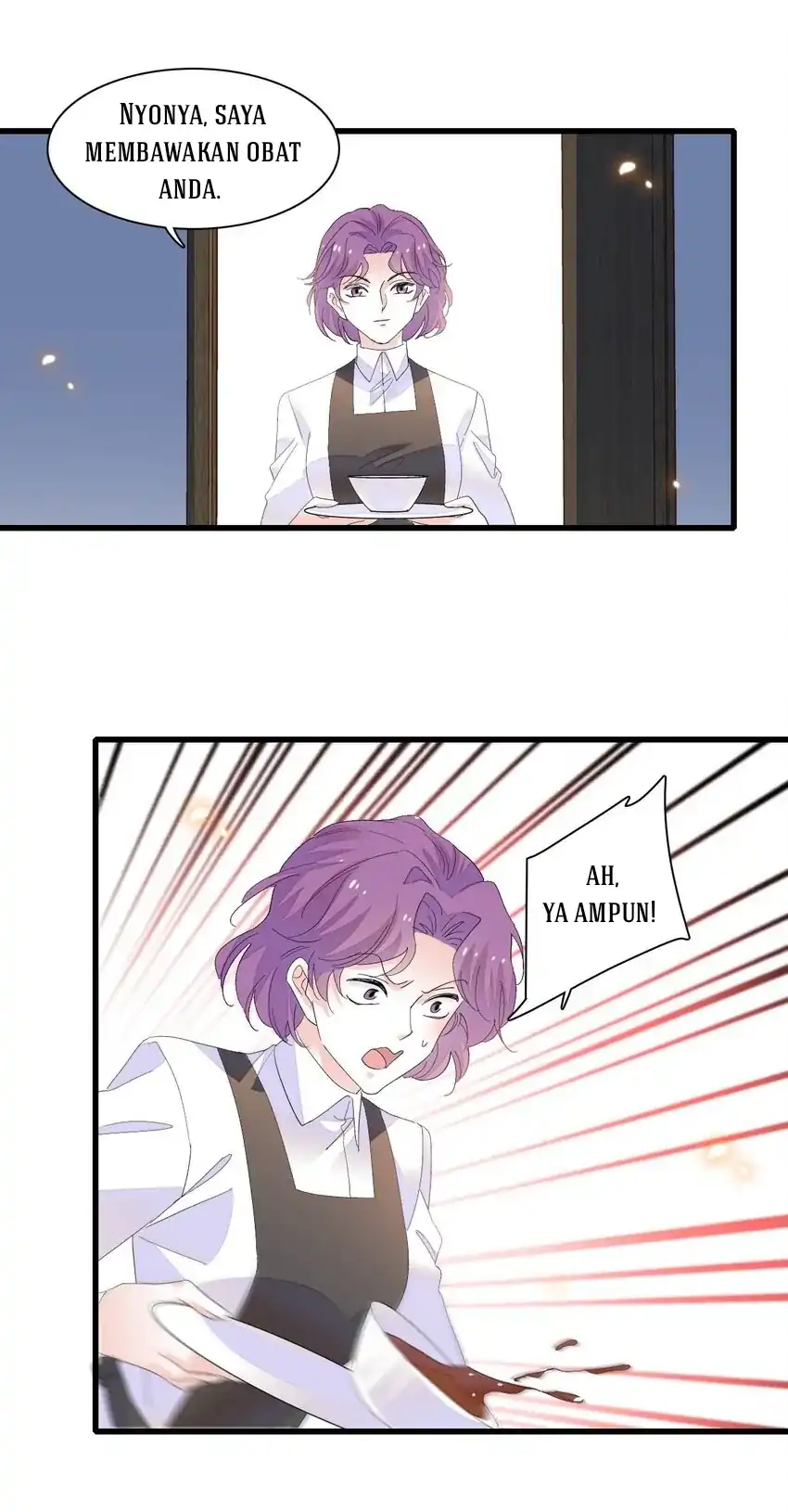 Baca The Almighty Daughter Runs The World - Chapter 72 halaman 14