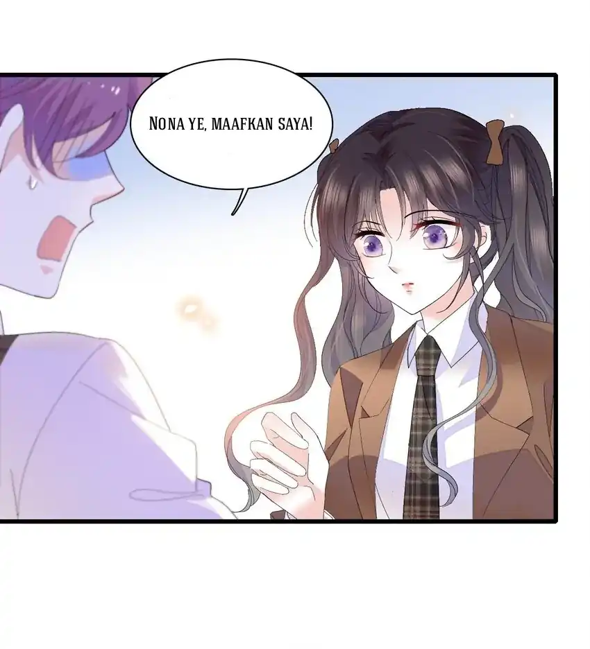 Baca The Almighty Daughter Runs The World - Chapter 72 halaman 15