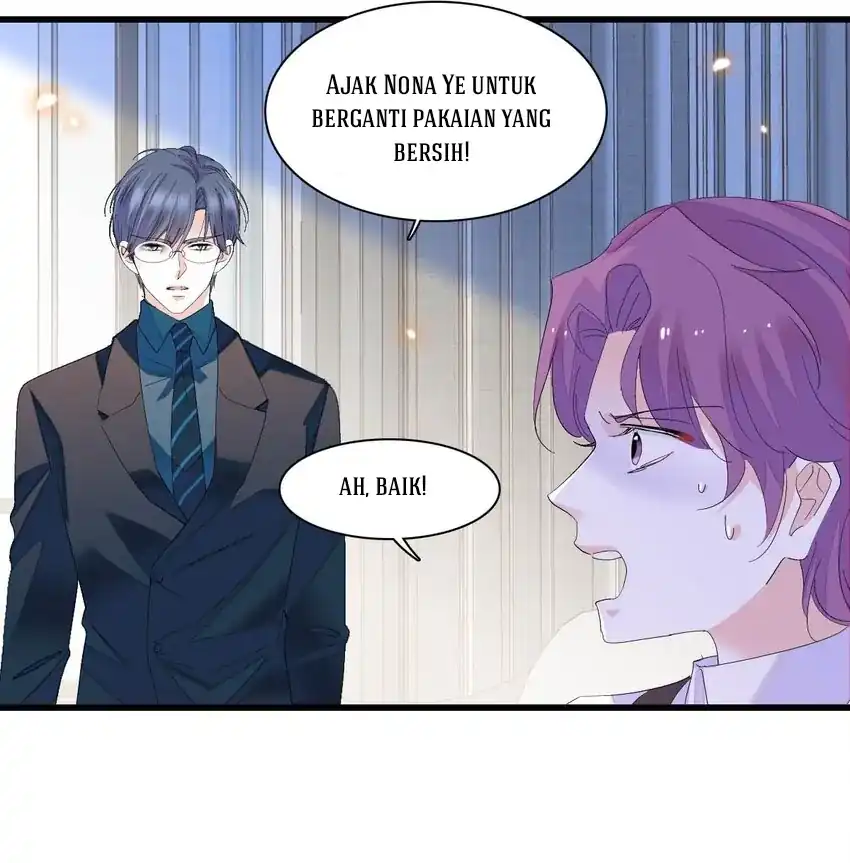 Baca The Almighty Daughter Runs The World - Chapter 72 halaman 16