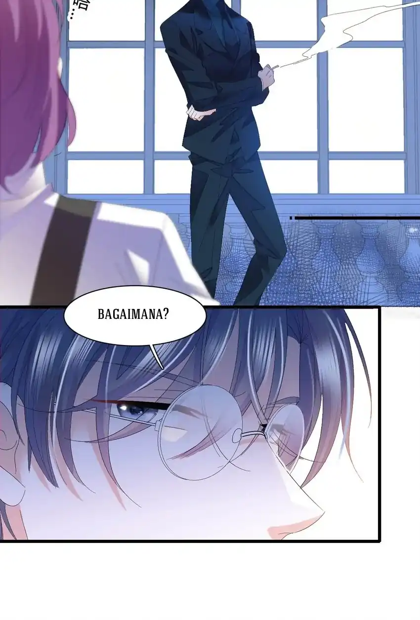 Baca The Almighty Daughter Runs The World - Chapter 72 halaman 19