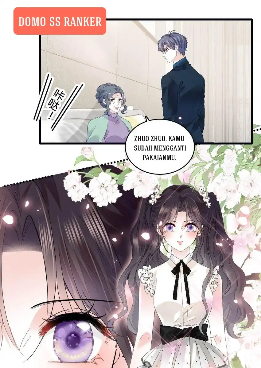 Baca The Almighty Daughter Runs The World - Chapter 72 halaman 23