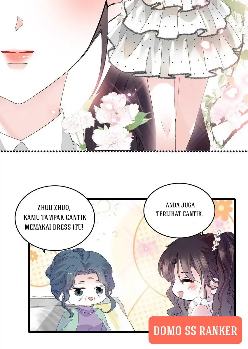 Baca The Almighty Daughter Runs The World - Chapter 72 halaman 24