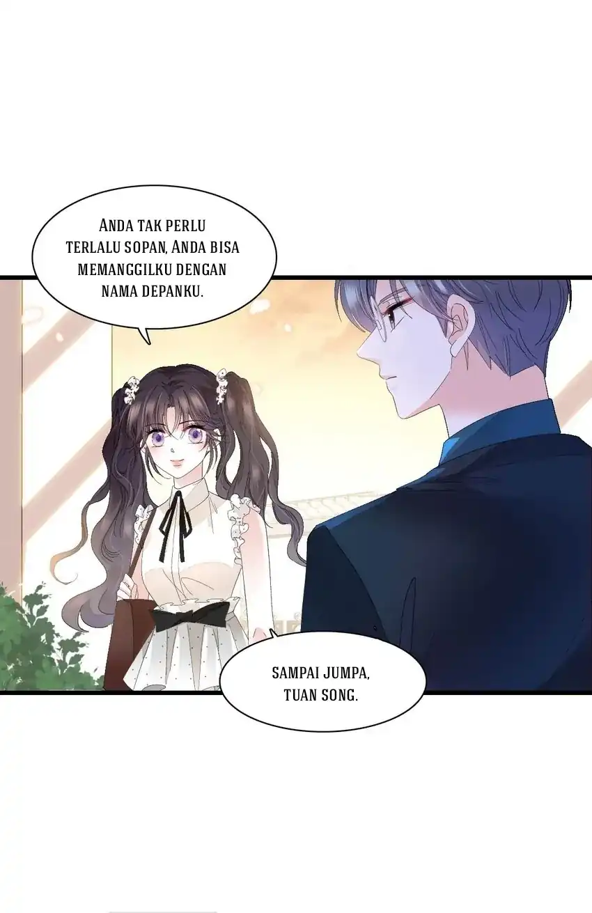 Baca The Almighty Daughter Runs The World - Chapter 72 halaman 27