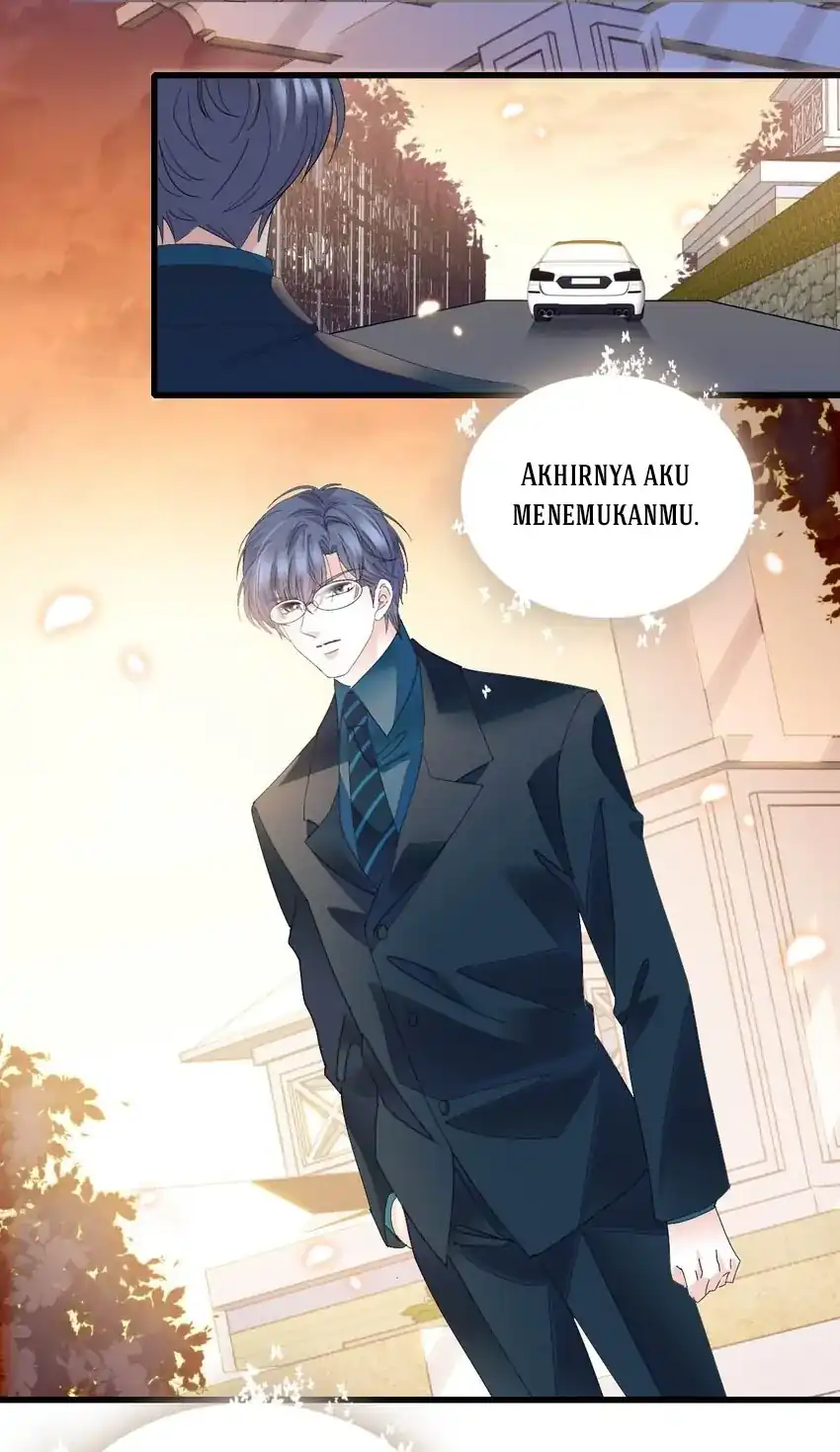 Baca The Almighty Daughter Runs The World - Chapter 72 halaman 28