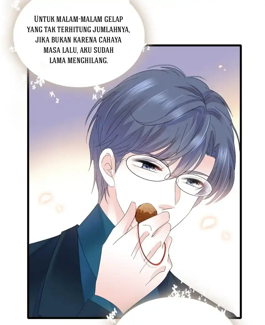 Baca The Almighty Daughter Runs The World - Chapter 72 halaman 29