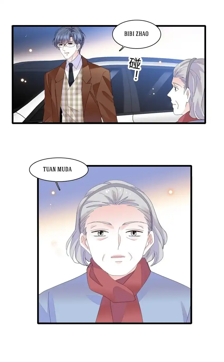 Baca The Almighty Daughter Runs The World - Chapter 72 halaman 31