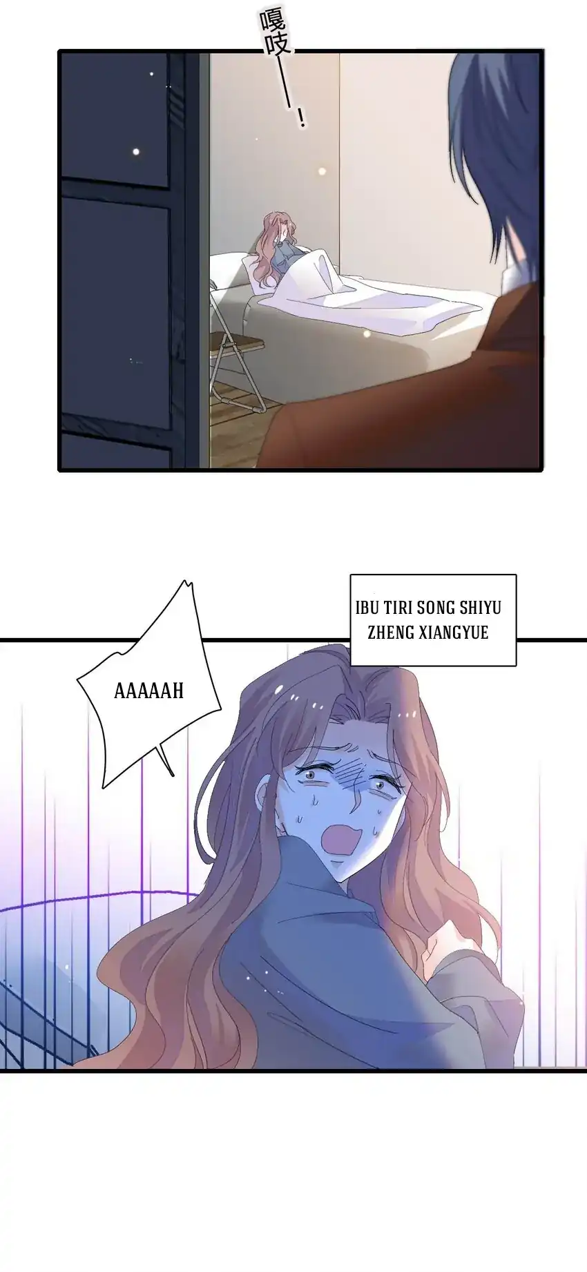 Baca The Almighty Daughter Runs The World - Chapter 72 halaman 33