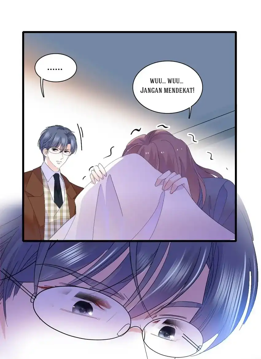 Baca The Almighty Daughter Runs The World - Chapter 72 halaman 34