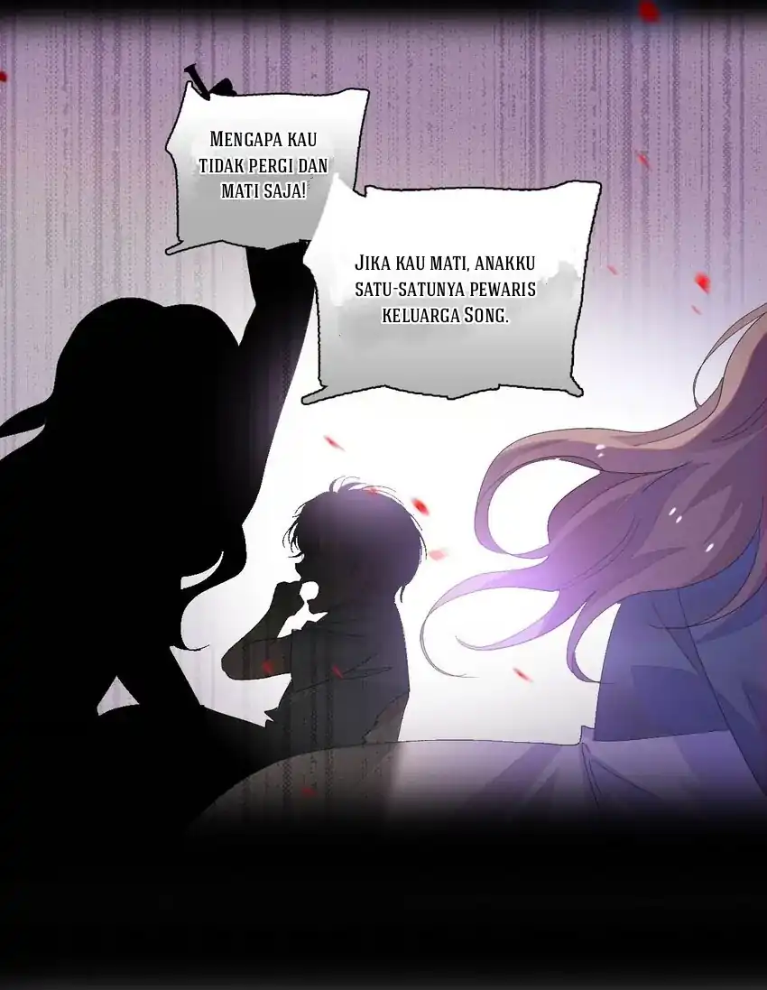 Baca The Almighty Daughter Runs The World - Chapter 72 halaman 36