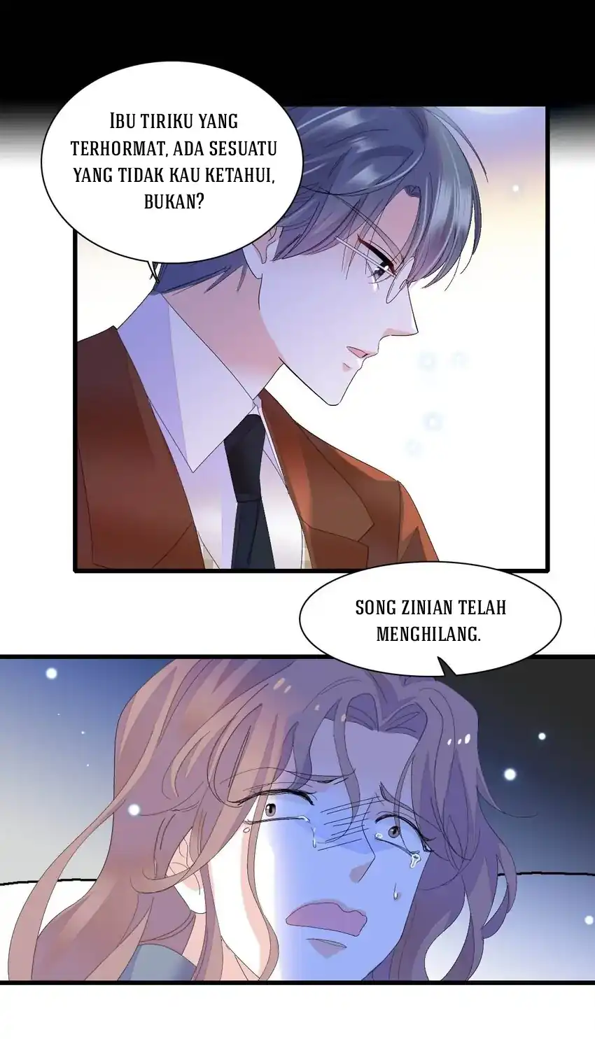 Baca The Almighty Daughter Runs The World - Chapter 72 halaman 37