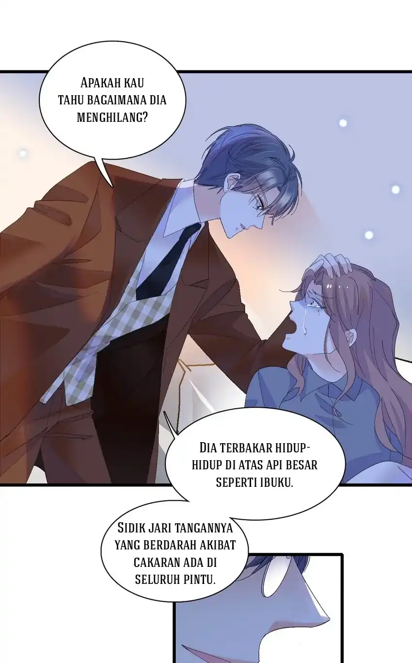 Baca The Almighty Daughter Runs The World - Chapter 72 halaman 38