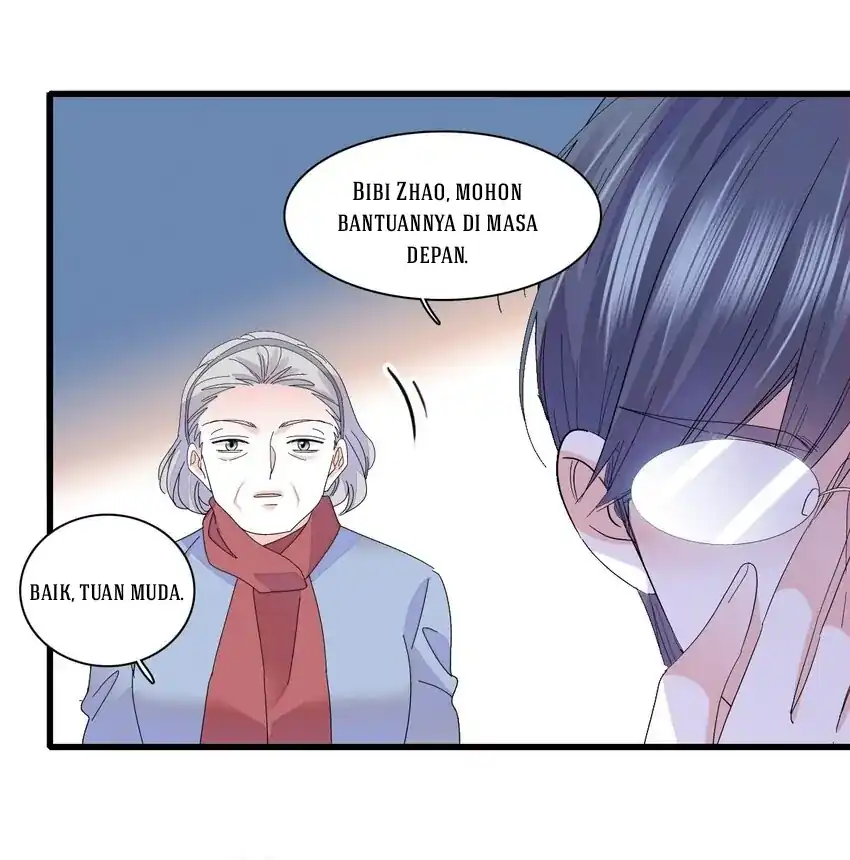 Baca The Almighty Daughter Runs The World - Chapter 72 halaman 40