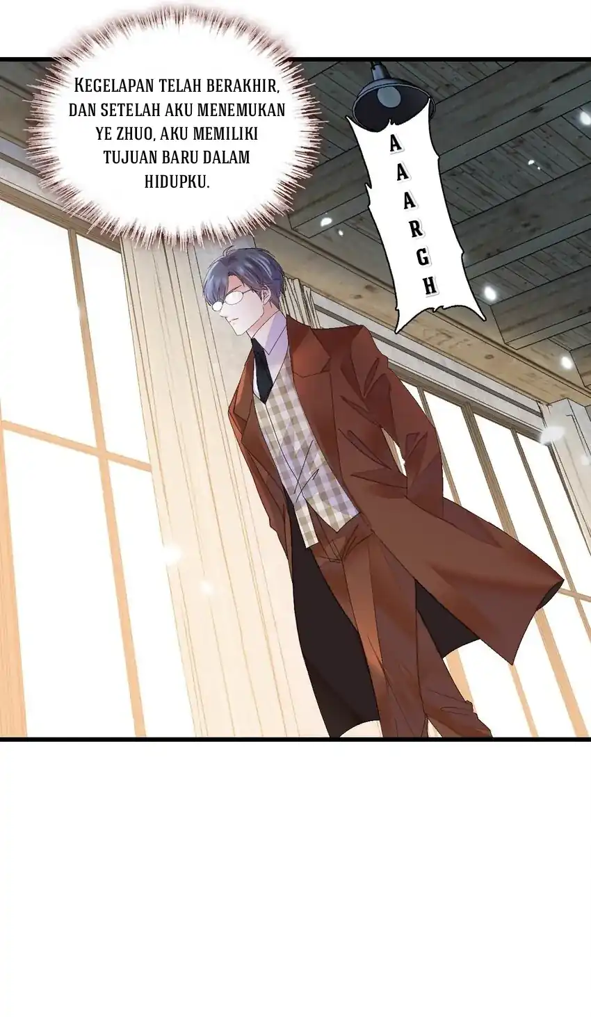 Baca The Almighty Daughter Runs The World - Chapter 72 halaman 41