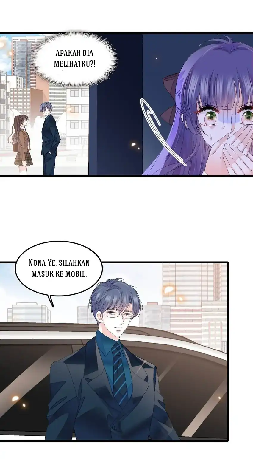 Baca The Almighty Daughter Runs The World - Chapter 72 halaman 6