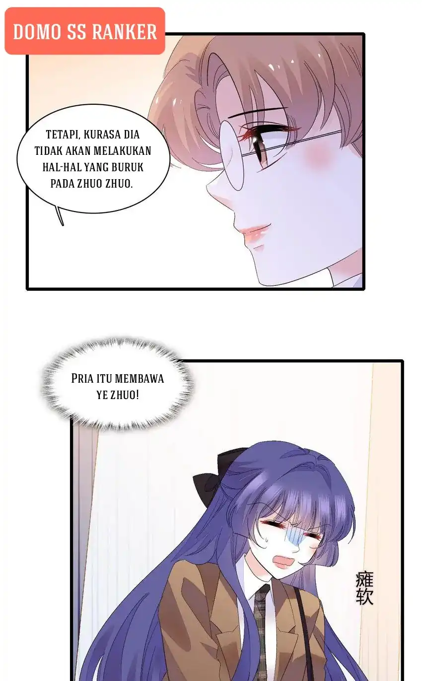 Baca The Almighty Daughter Runs The World - Chapter 72 halaman 8