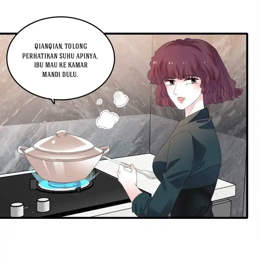 Baca The Almighty Daughter Runs The World - Chapter 73 halaman 10