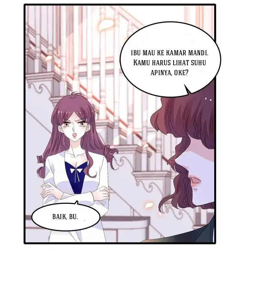 Baca The Almighty Daughter Runs The World - Chapter 73 halaman 11