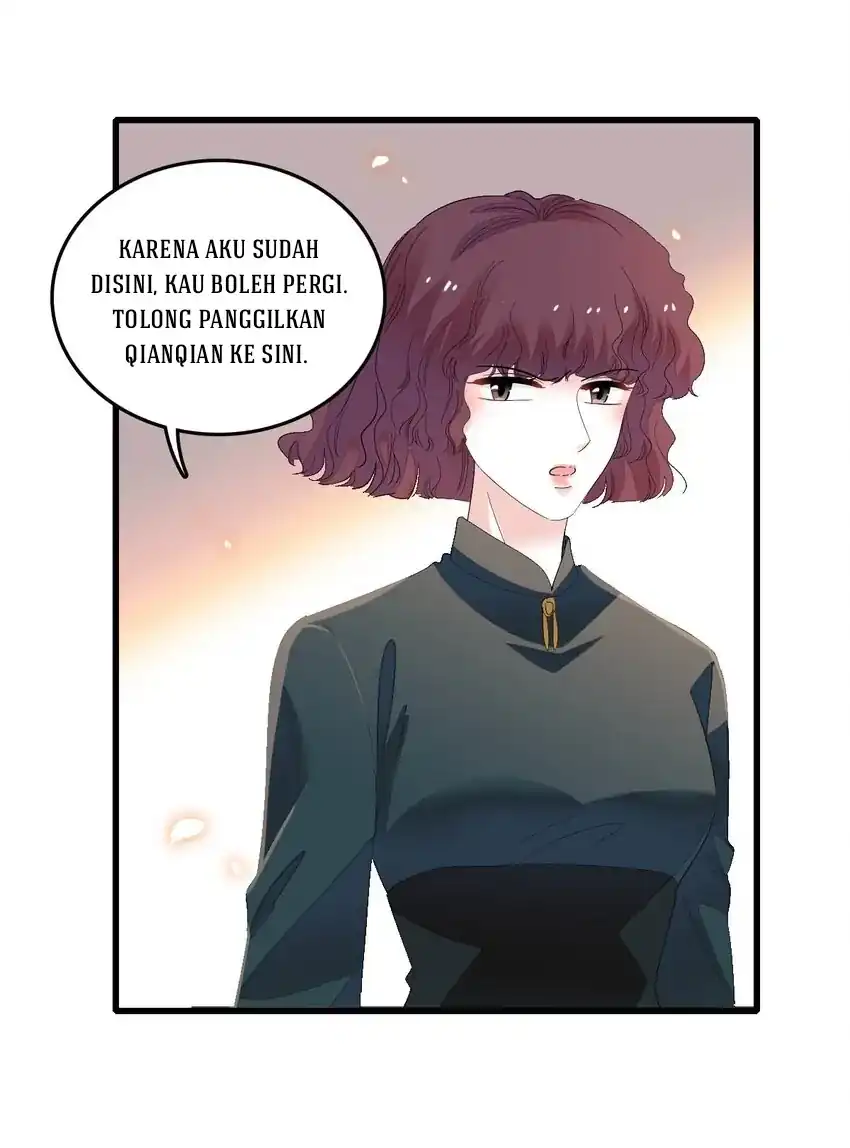 Baca The Almighty Daughter Runs The World - Chapter 73 halaman 13