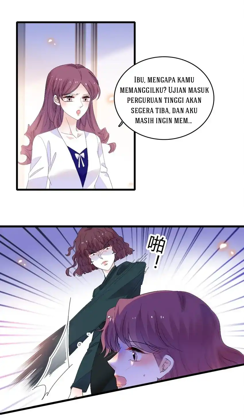 Baca The Almighty Daughter Runs The World - Chapter 73 halaman 14