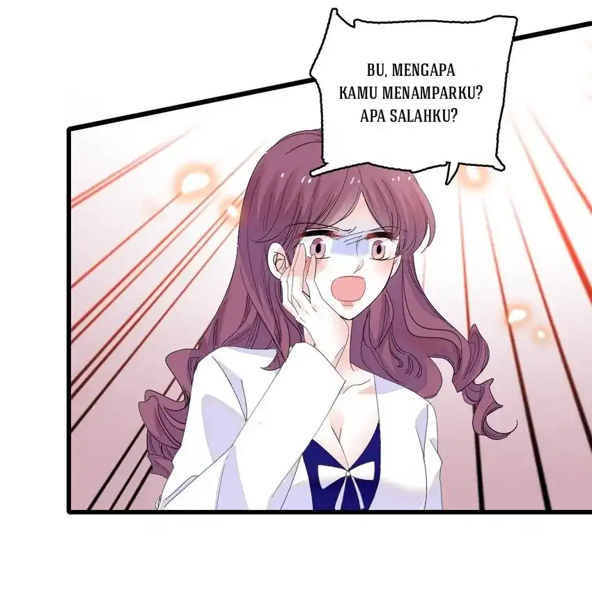 Baca The Almighty Daughter Runs The World - Chapter 73 halaman 15