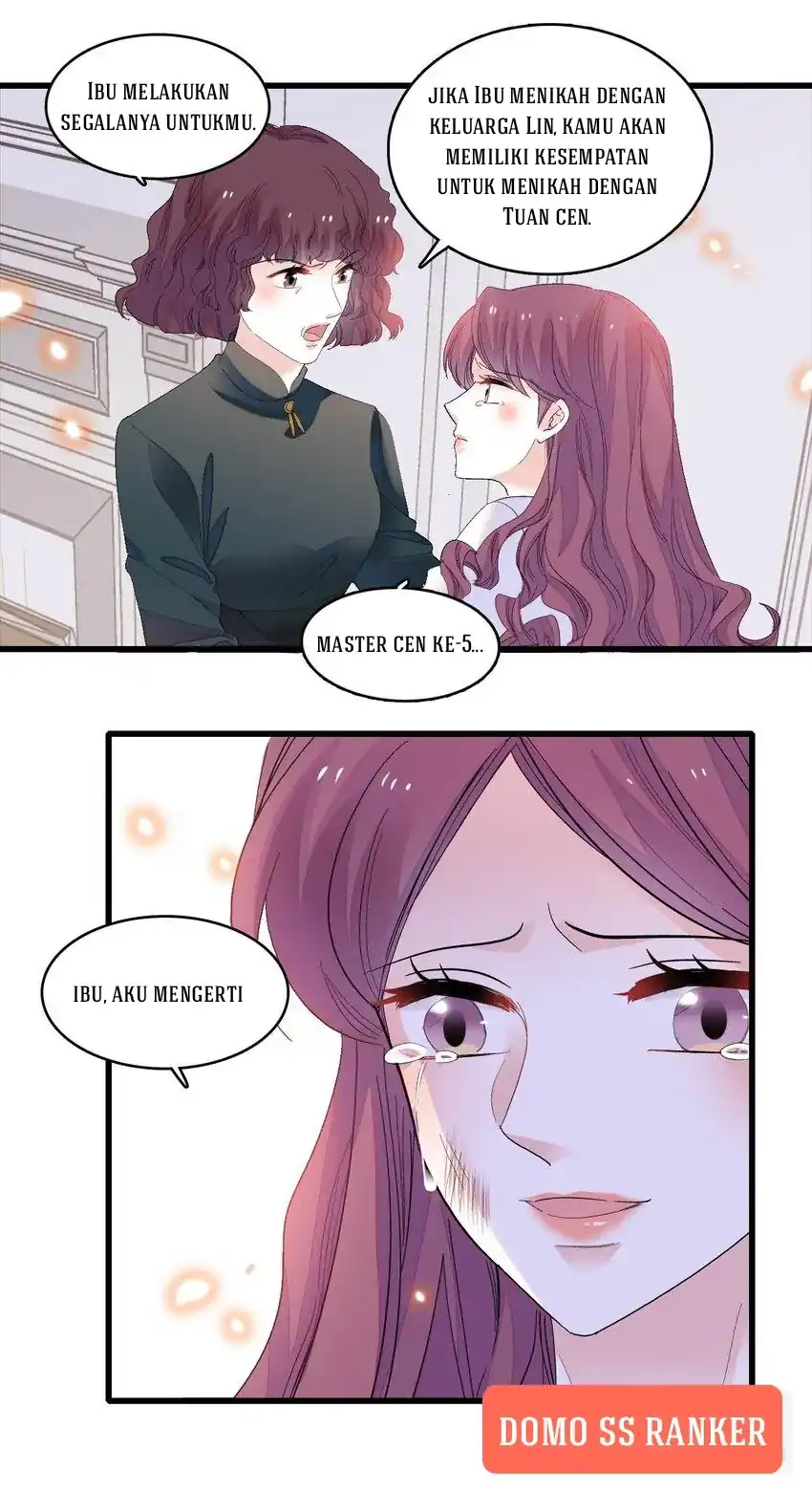 Baca The Almighty Daughter Runs The World - Chapter 73 halaman 17