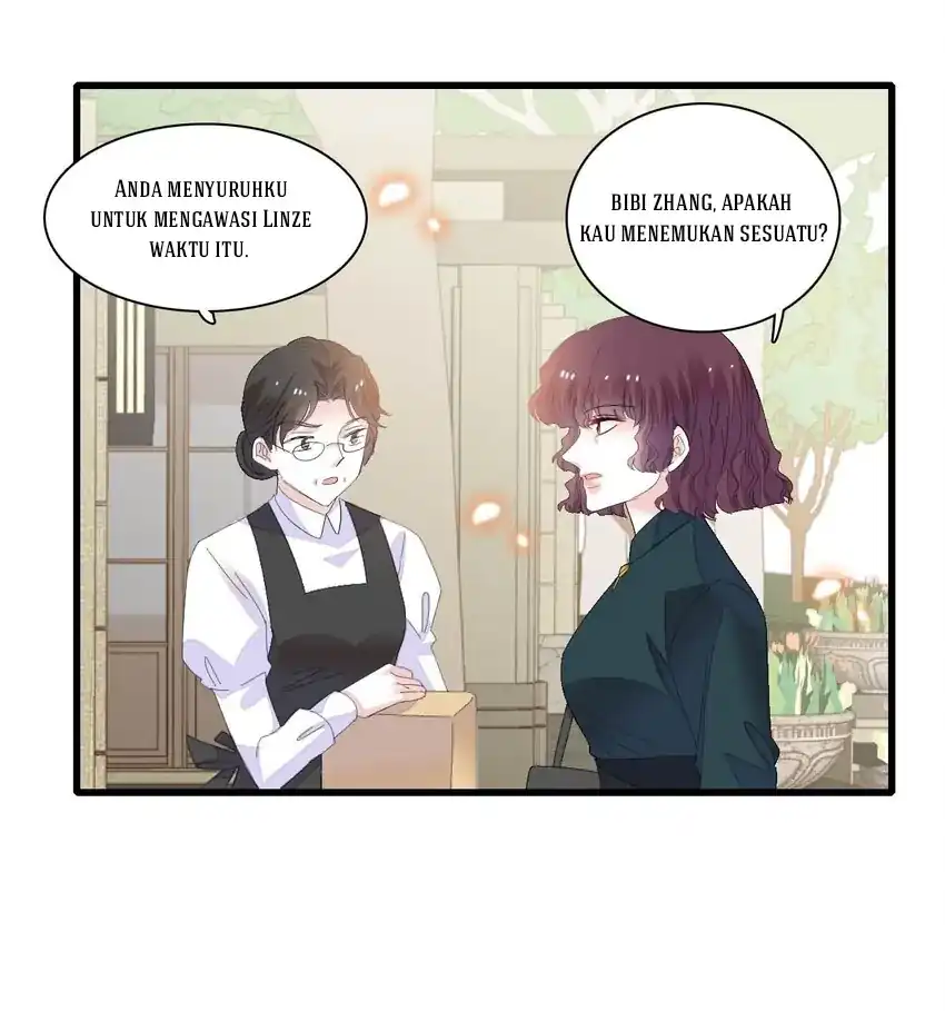 Baca The Almighty Daughter Runs The World - Chapter 73 halaman 20