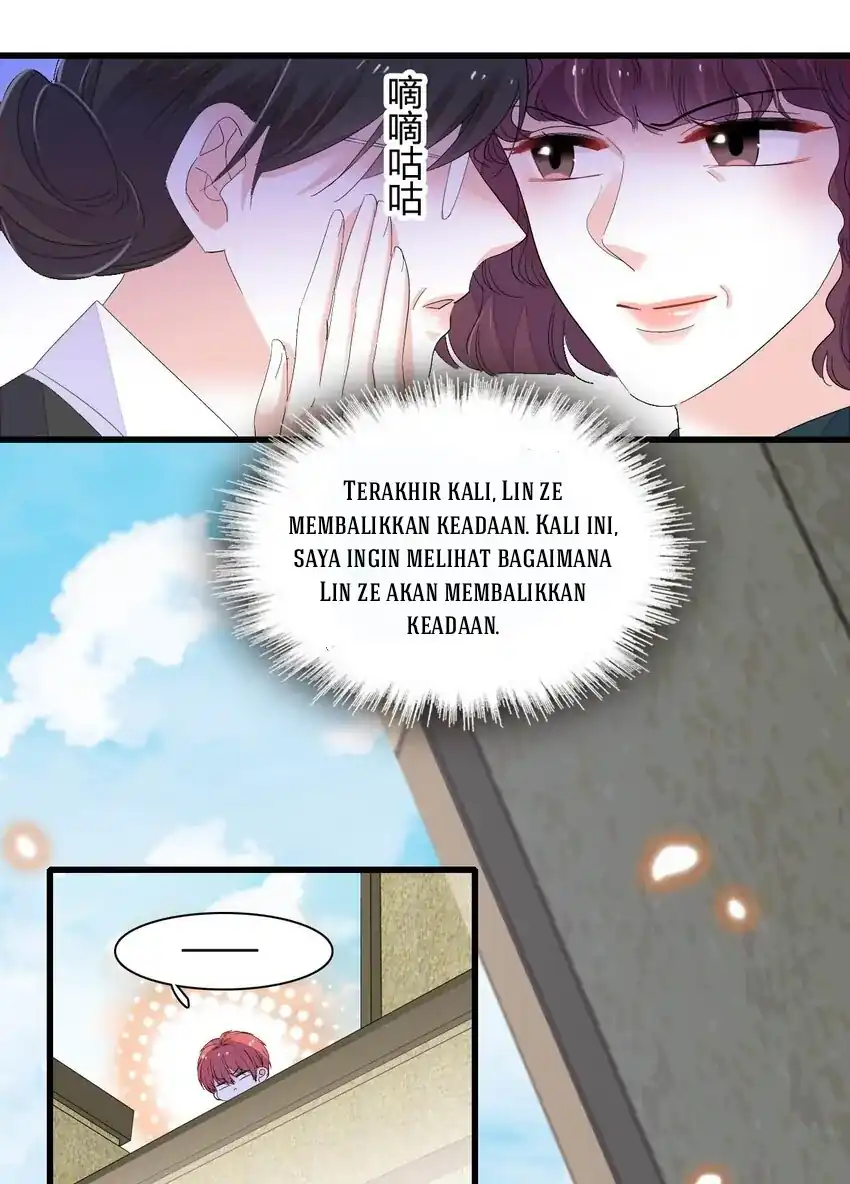 Baca The Almighty Daughter Runs The World - Chapter 73 halaman 21