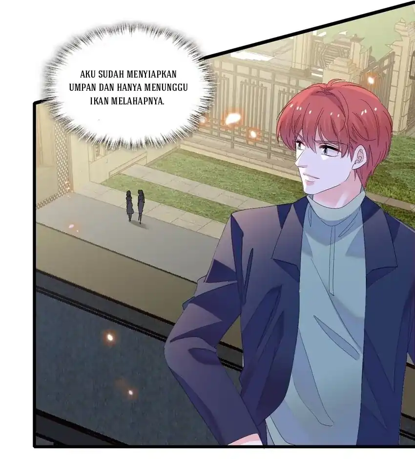 Baca The Almighty Daughter Runs The World - Chapter 73 halaman 23