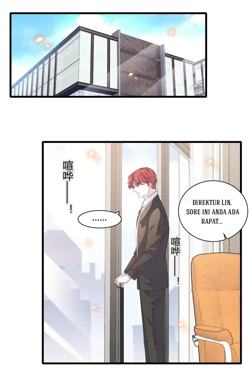 Baca The Almighty Daughter Runs The World - Chapter 73 halaman 24