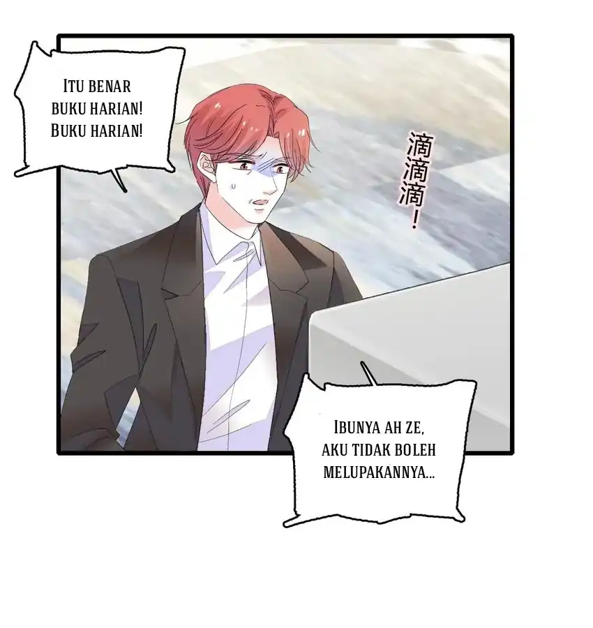 Baca The Almighty Daughter Runs The World - Chapter 73 halaman 27