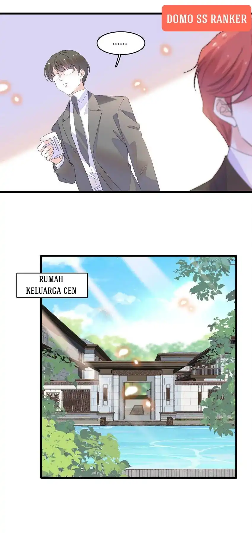 Baca The Almighty Daughter Runs The World - Chapter 73 halaman 28