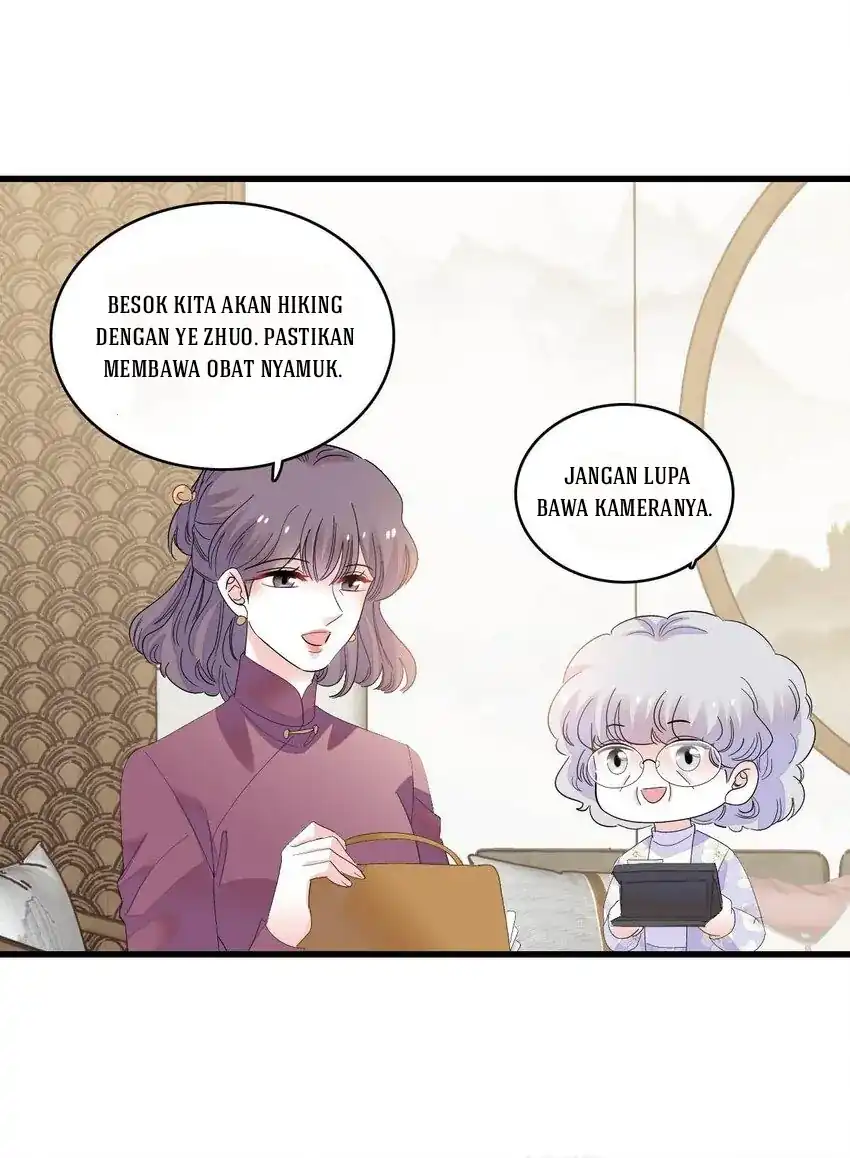 Baca The Almighty Daughter Runs The World - Chapter 73 halaman 29