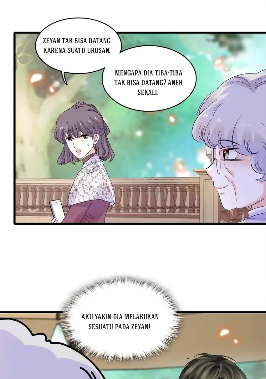 Baca The Almighty Daughter Runs The World - Chapter 73 halaman 34