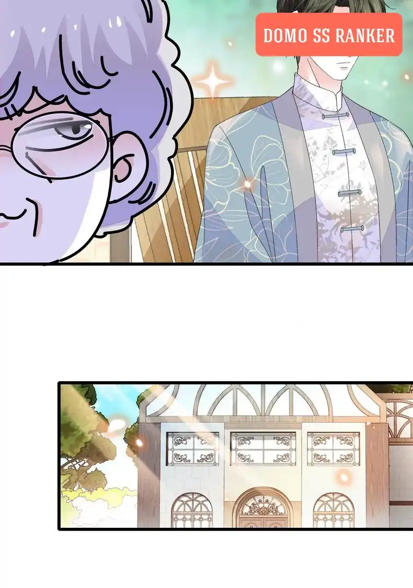 Baca The Almighty Daughter Runs The World - Chapter 73 halaman 35