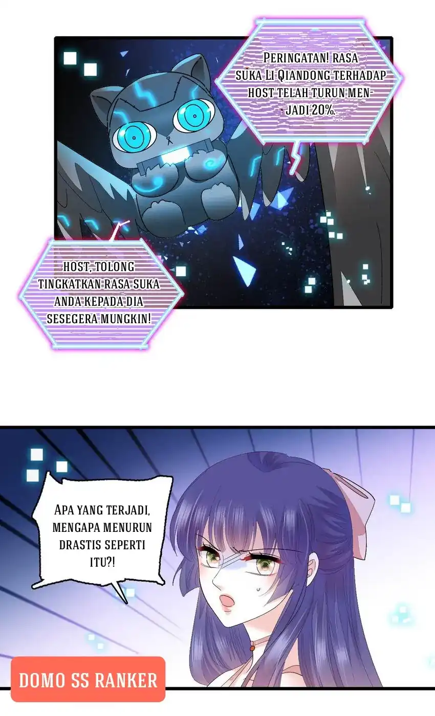 Baca The Almighty Daughter Runs The World - Chapter 73 halaman 36