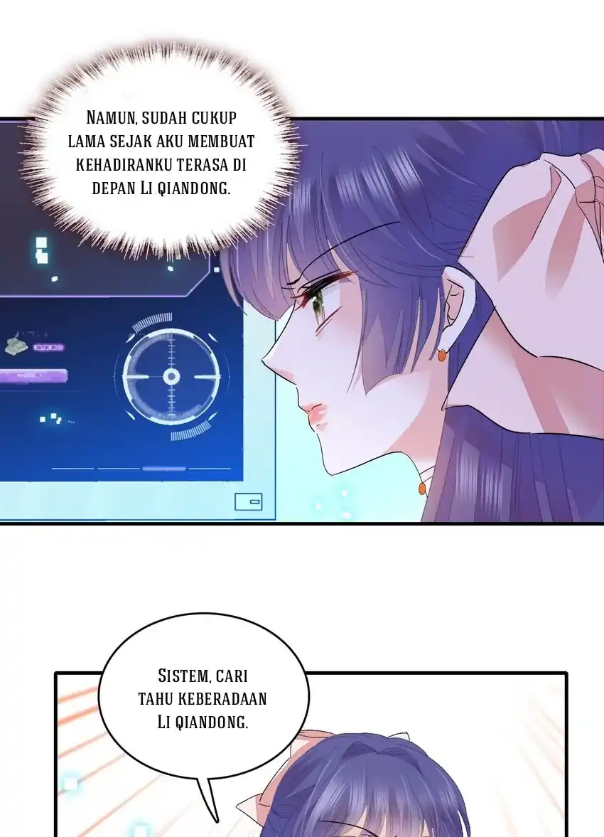 Baca The Almighty Daughter Runs The World - Chapter 73 halaman 37