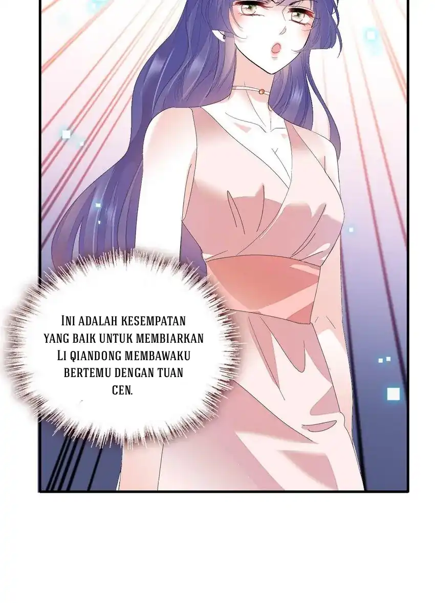 Baca The Almighty Daughter Runs The World - Chapter 73 halaman 38