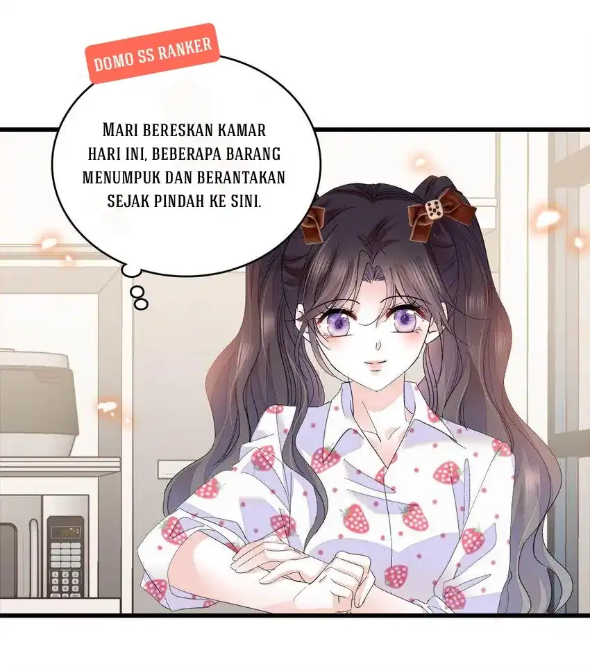 Baca The Almighty Daughter Runs The World - Chapter 73 halaman 6