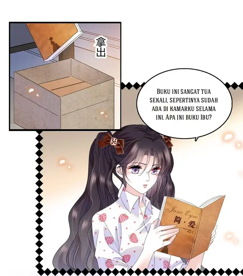 Baca The Almighty Daughter Runs The World - Chapter 73 halaman 7