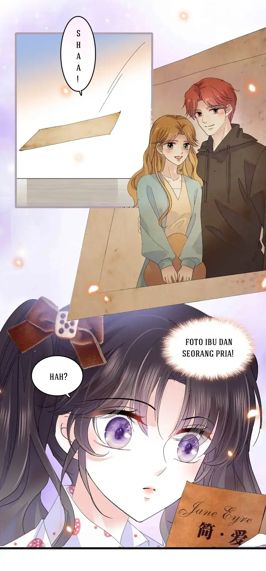 Baca The Almighty Daughter Runs The World - Chapter 73 halaman 8