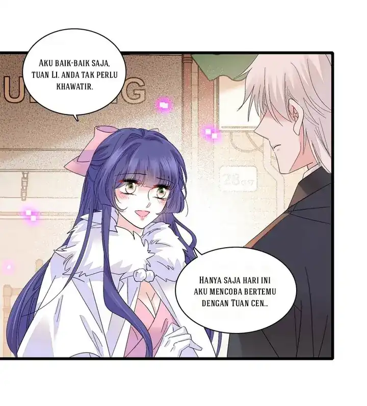 Baca The Almighty Daughter Runs The World - Chapter 74 halaman 10