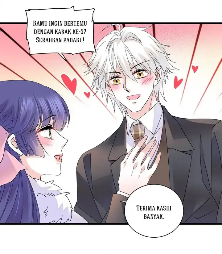 Baca The Almighty Daughter Runs The World - Chapter 74 halaman 11