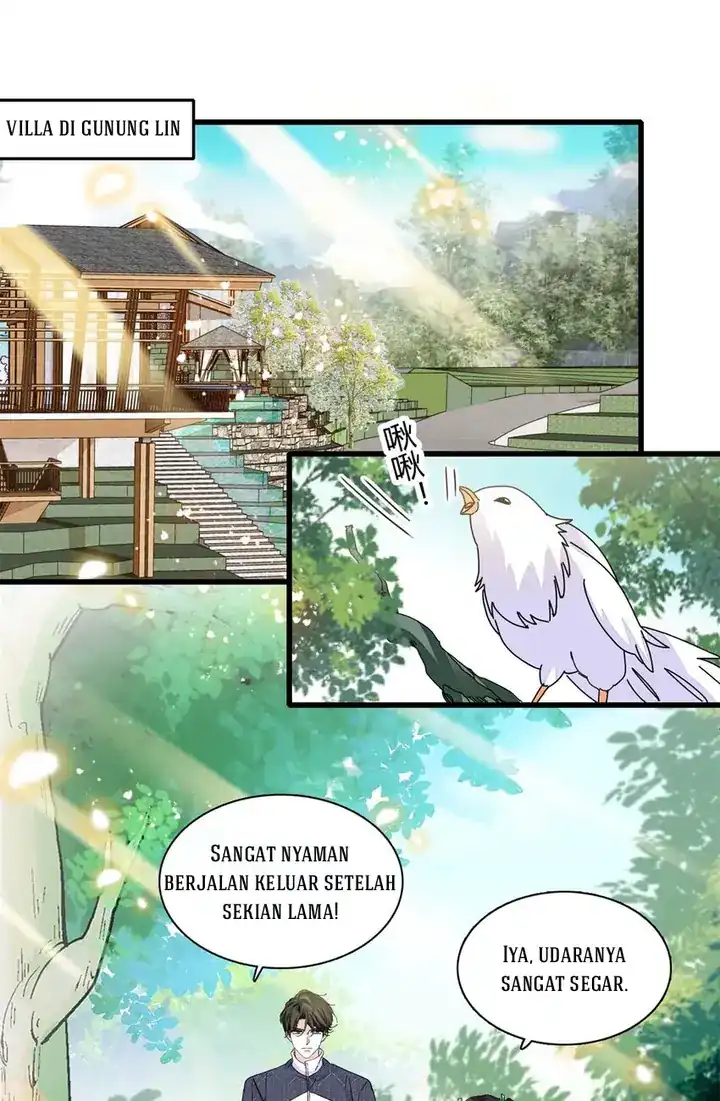 Baca The Almighty Daughter Runs The World - Chapter 74 halaman 12