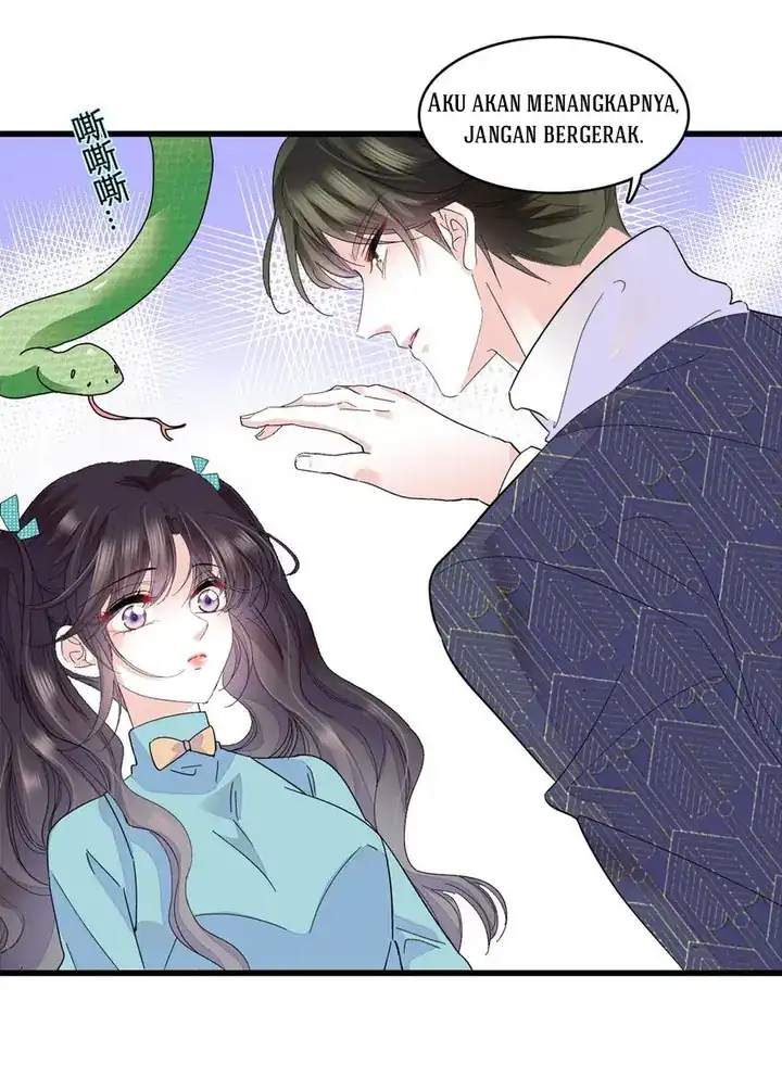 Baca The Almighty Daughter Runs The World - Chapter 74 halaman 17